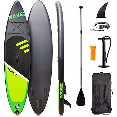 サップボード 323cmSUPセット 超軽量＆滑り止め付パドルポンプ収納バッグ付 サップボード 323cmSUPセット 超軽量＆滑り止め付パドルポンプ